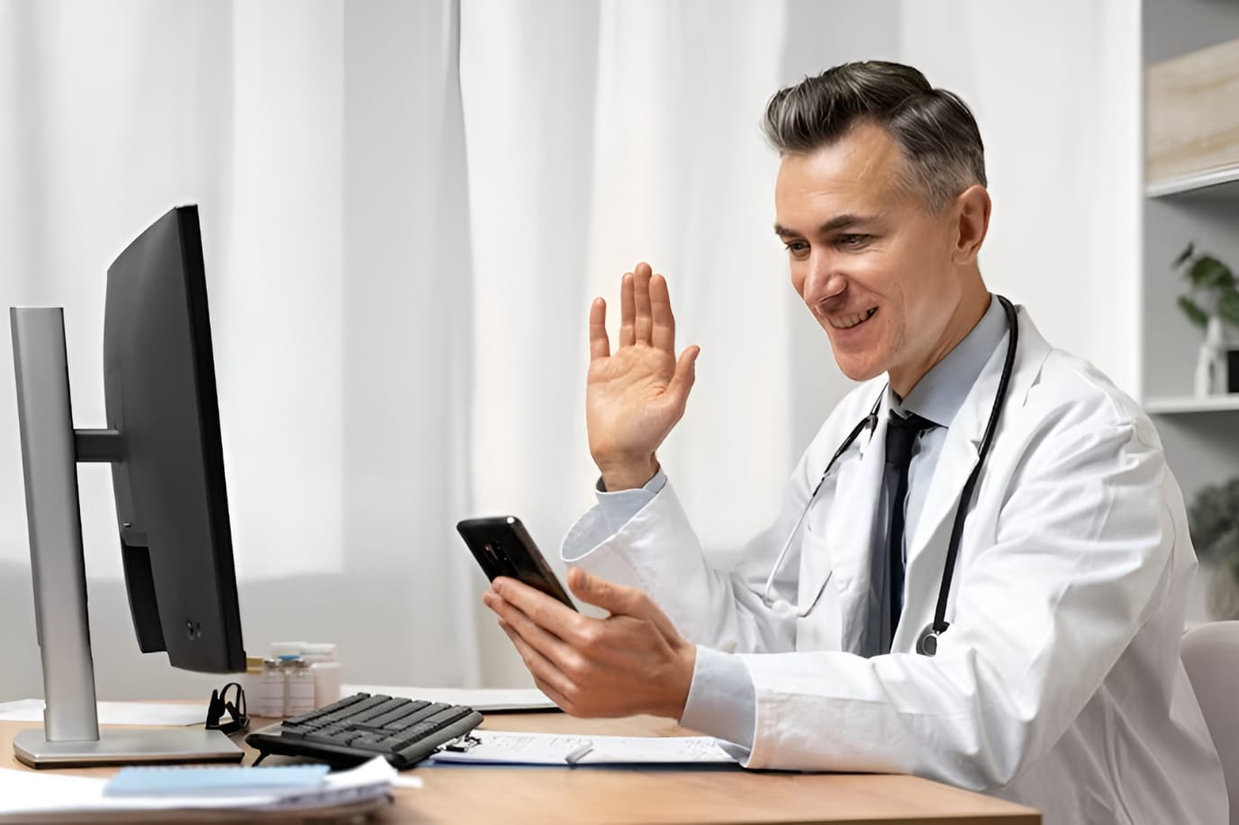 Healthcare Services
