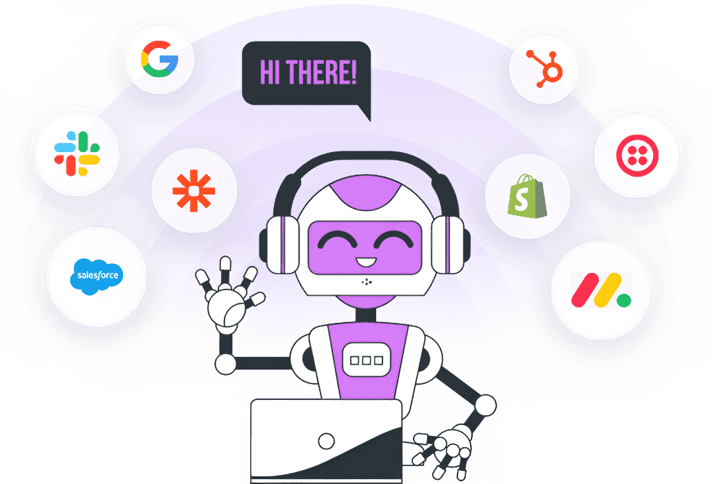 Human-Centric AI