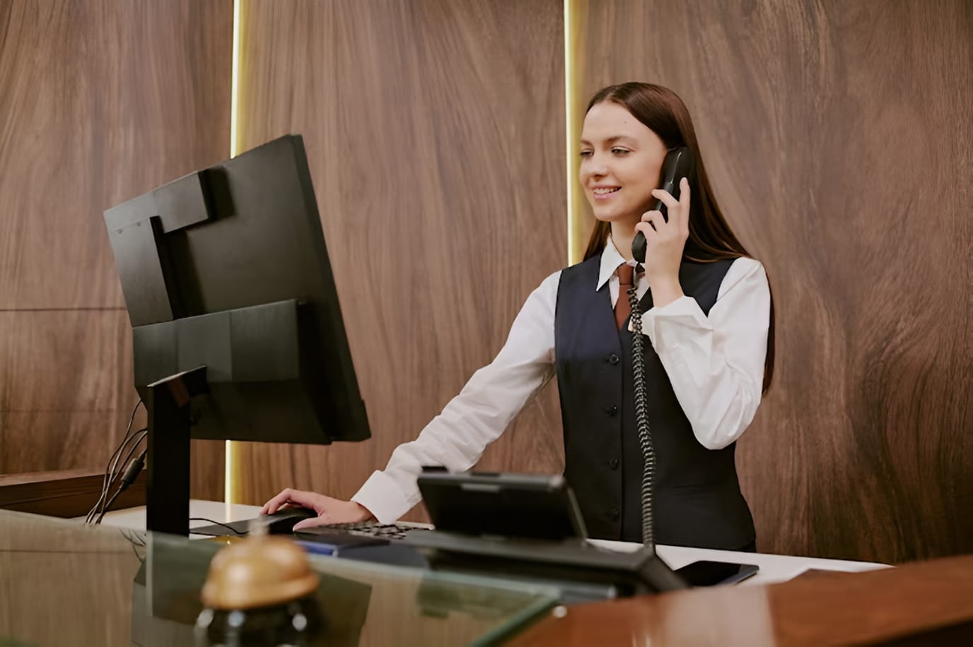 Travel & Hospitality