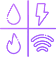 Utilities & Public Services